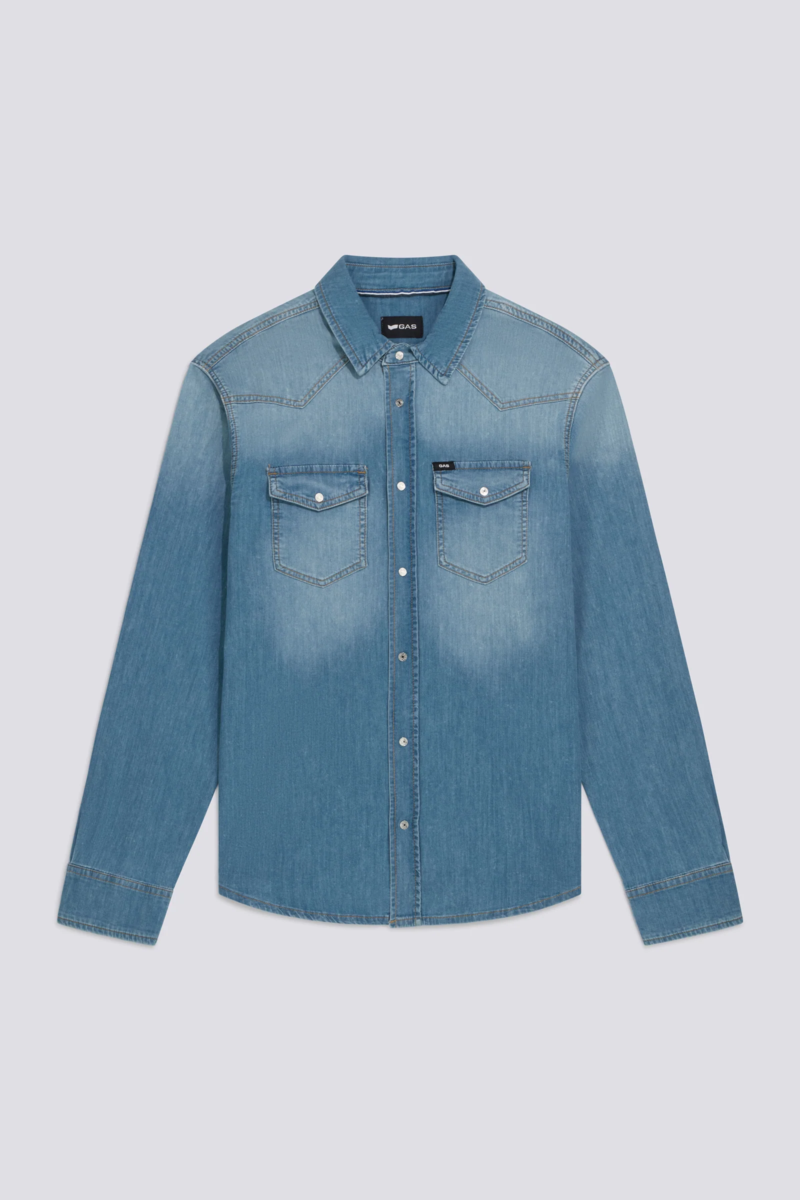 Men's denim
